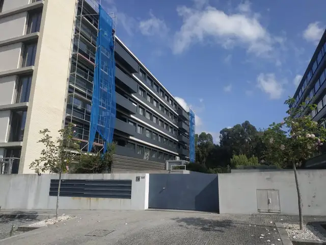 Agro de Moinhos — Vila Nova de Gaia (2020), fotografia 4