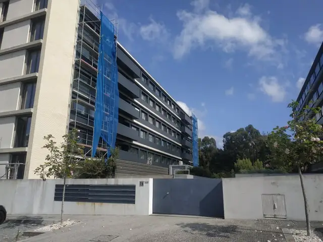 Agro de Moinhos — Vila Nova de Gaia (2020), fotografia 5