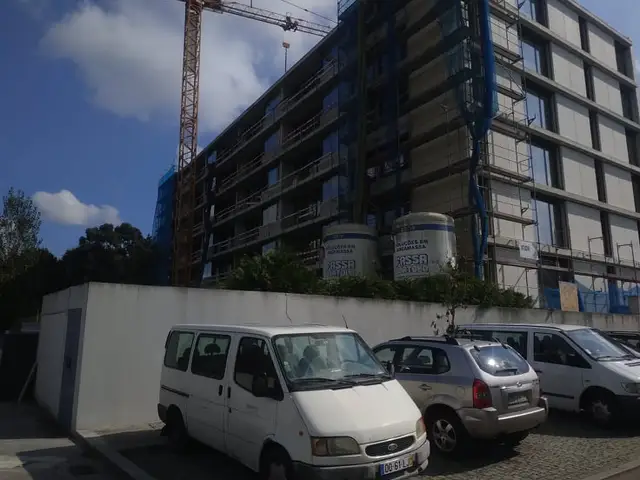 Agro de Moinhos — Vila Nova de Gaia (2020), fotografia 6