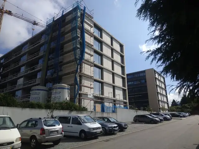 Agro de Moinhos — Vila Nova de Gaia (2020), fotografia 7