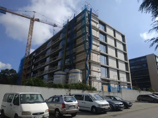Agro de Moinhos — Vila Nova de Gaia (2020), fotografia 8