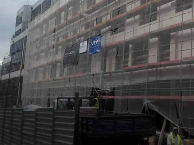 Bessa Hotel — Porto (2020), fotografia 6