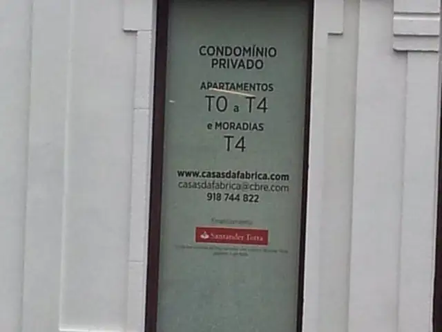 Casa da Fábrica — Porto (2013), fotografia 7