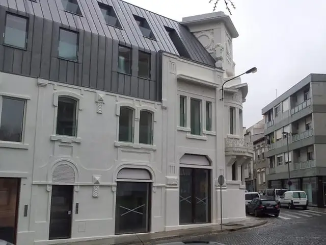 Casa da Fábrica — Porto (2013), fotografia 10