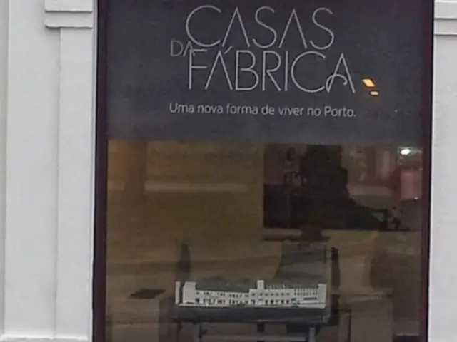 Casa da Fábrica — Porto (2013), fotografia 16
