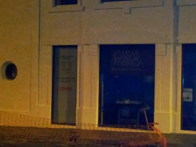 Casa da Fábrica — arquivo complementar — Porto (2013), fotografia 4
