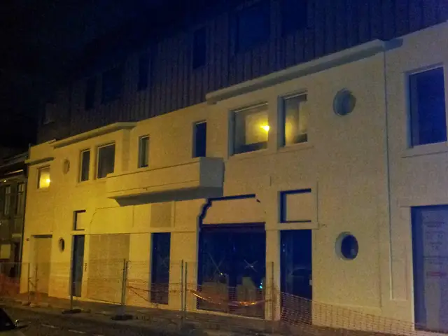 Casa da Fábrica — arquivo complementar — Porto (2013), fotografia 5