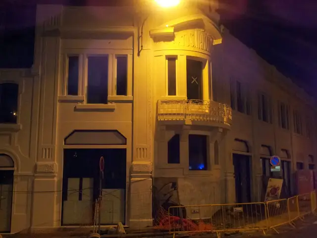 Casa da Fábrica — arquivo complementar — Porto (2013), fotografia 6