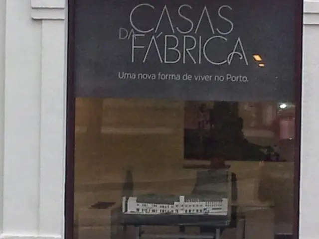 Casa da Fábrica — arquivo complementar — Porto (2013), fotografia 14