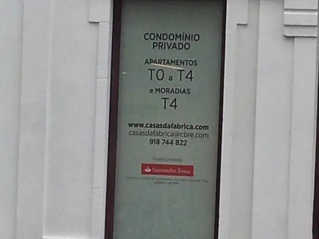 Casa da Fábrica — arquivo complementar — Porto (2013), fotografia 15