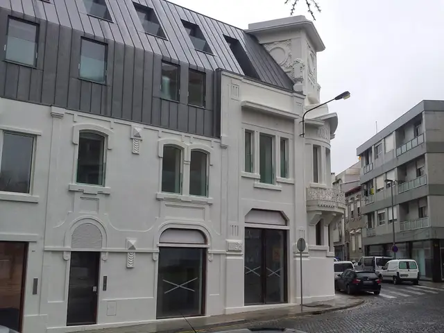Casa da Fábrica — arquivo complementar — Porto (2013), fotografia 17