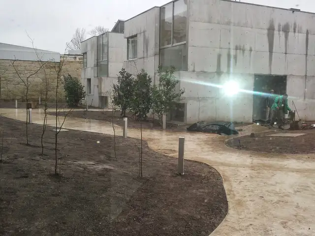 Casa da Fábrica — arquivo complementar — Porto (2013), fotografia 18