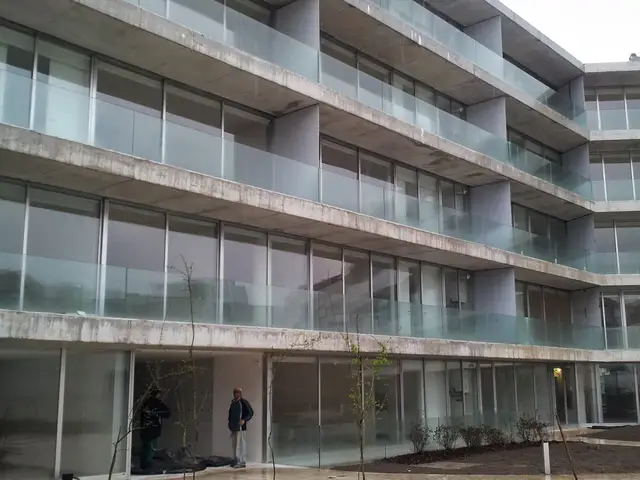 Casa da Fábrica — arquivo complementar — Porto (2013), fotografia 19