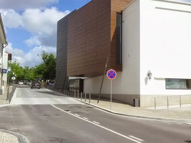 Cine-Teatro Alba — Albergaria-a-Velha (2012), fotografia 3