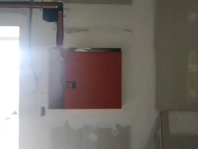 Cinemas NOS — NorteShopping — Matosinhos (2019), fotografia 10