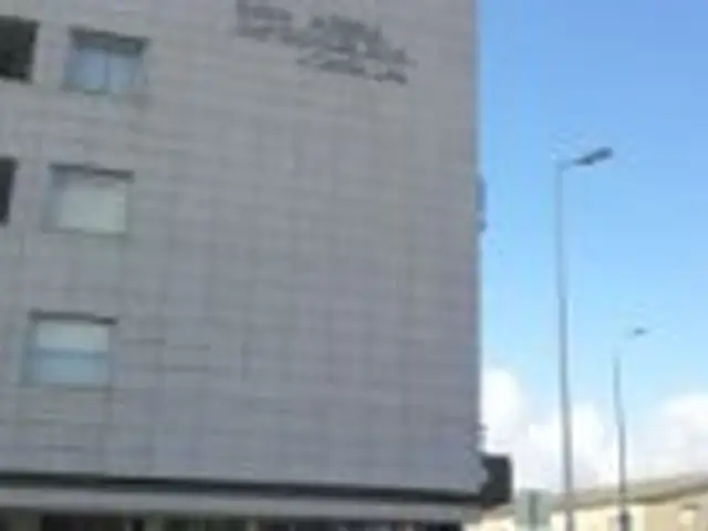 Edifício Altavila — Vila do Conde