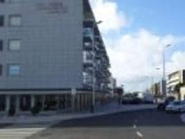 Edifício Altavila — Vila do Conde (2007), fotografia 2