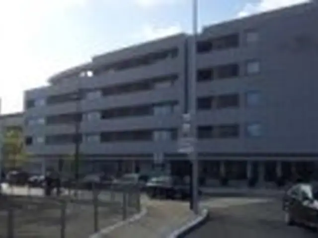 Edifício Altavila — Vila do Conde (2007), fotografia 4