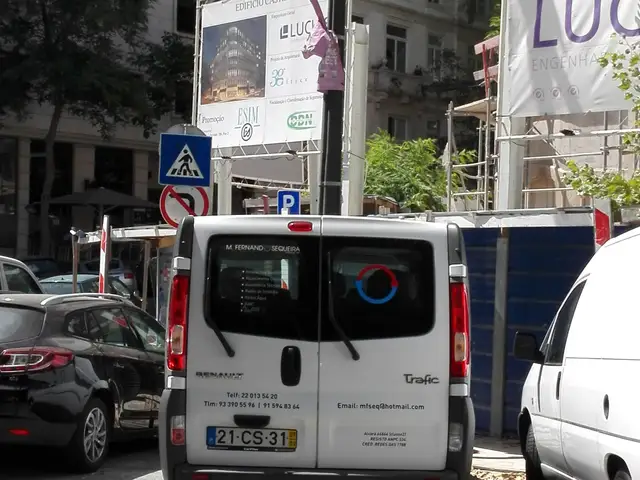 Edifício Castilho — Lisboa (2016), fotografia 17