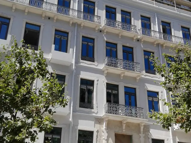 Edifício Castilho — Lisboa (2016), fotografia 19