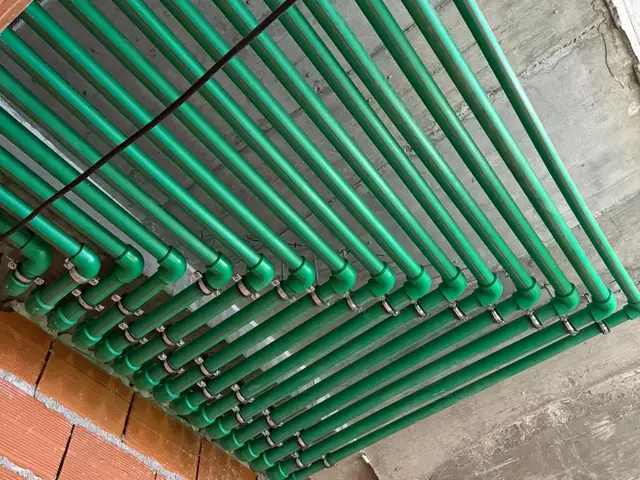 Edifício Garantia — Vila Nova de Famalicão (2024), fotografia 3