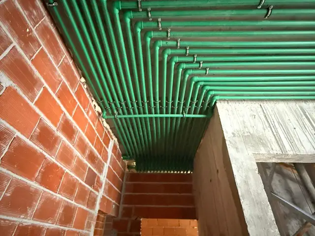 Edifício Garantia — Vila Nova de Famalicão (2024), fotografia 4