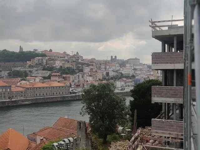 Edifício Litoral Living — Matosinhos (2022), fotografia 6
