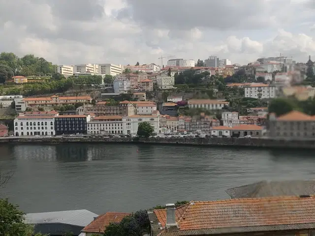 Edifício Litoral Living — Matosinhos (2022), fotografia 8
