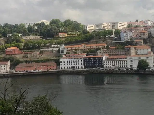 Edifício Litoral Living — Matosinhos (2022), fotografia 10