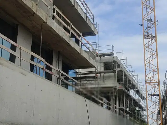 Edifício Litoral Living — Matosinhos (2022), fotografia 12