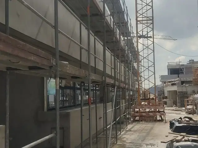 Edifício Litoral Living — Matosinhos (2022), fotografia 18