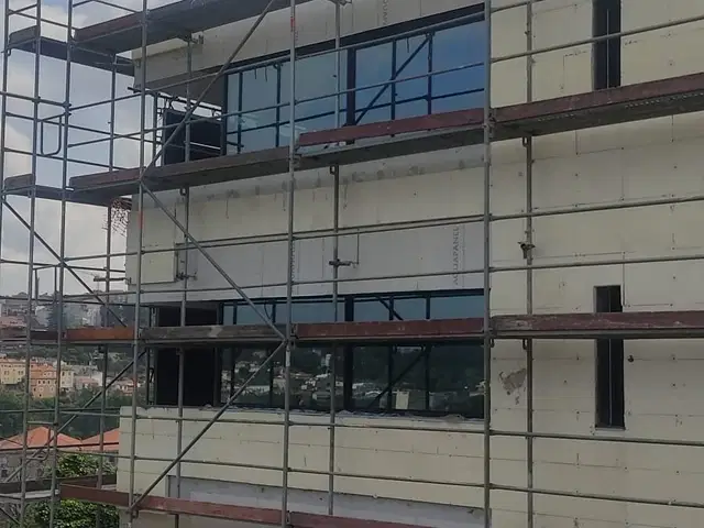 Edifício Litoral Living — Matosinhos (2022), fotografia 19