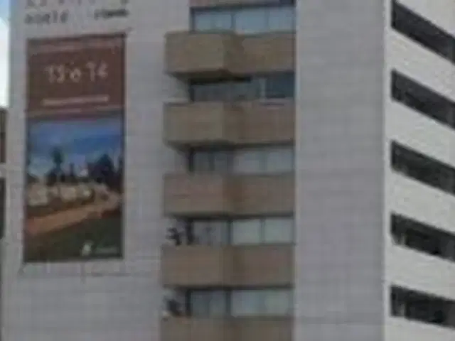 Edifício Living — Porto