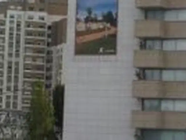 Edifício Living — Porto (2008), fotografia 2