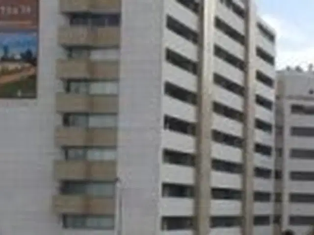 Edifício Living — Porto (2008), fotografia 3