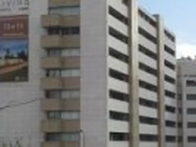 Edifício Living — Porto (2008), fotografia 4