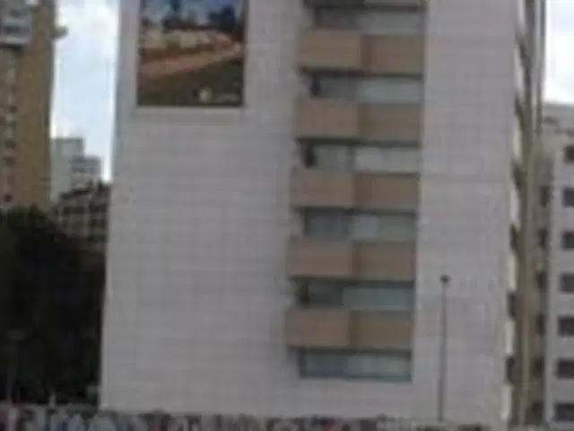 Edifício Living — Porto (2008), fotografia 5