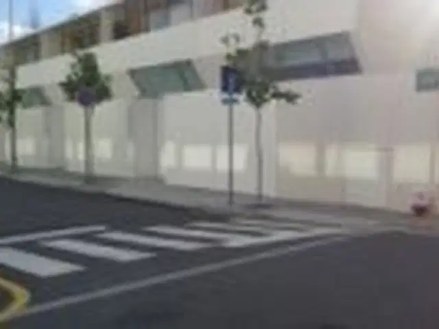 Edifício Living — Boavista — Porto (2009), fotografia 2