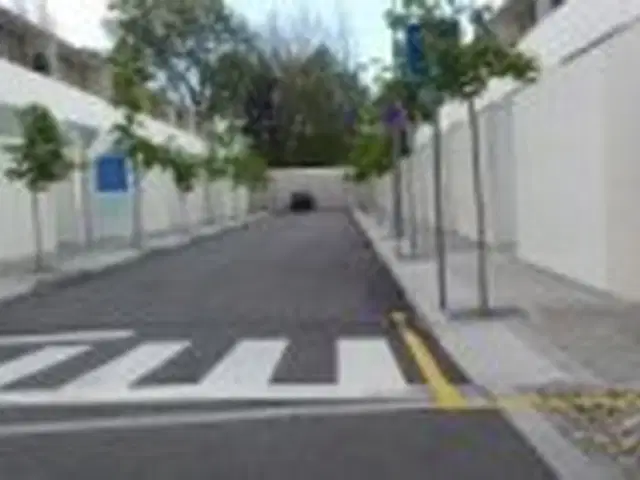 Edifício Living — Boavista — Porto (2009), fotografia 5