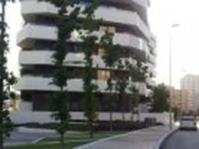 Edifício Living — Foz — Porto (2010), fotografia 1