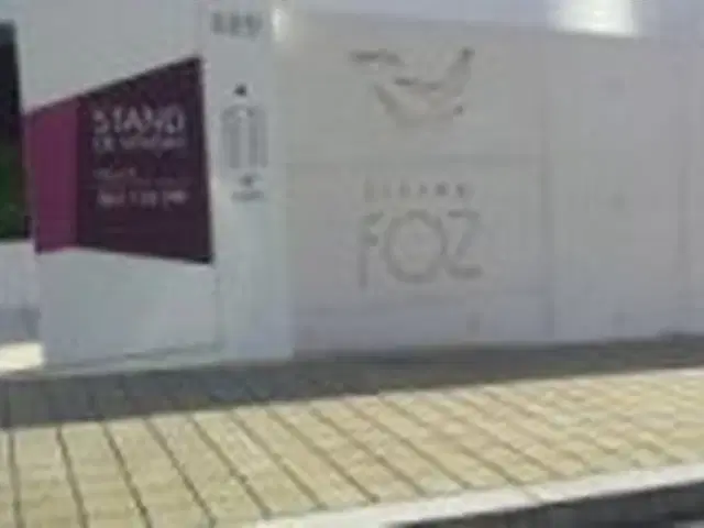 Edifício Living — Foz — Porto (2010), fotografia 3