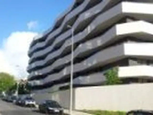 Edifício Living — Foz — Porto (2010), fotografia 4