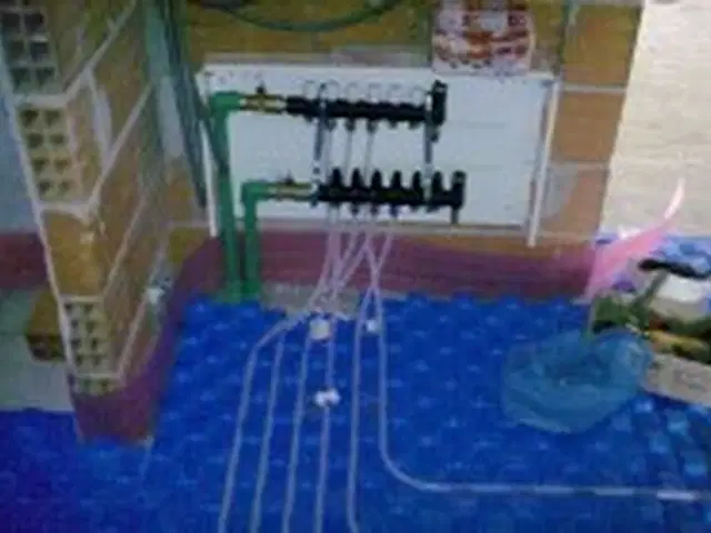 Edifício Living — Foz — Porto (2010), fotografia 9