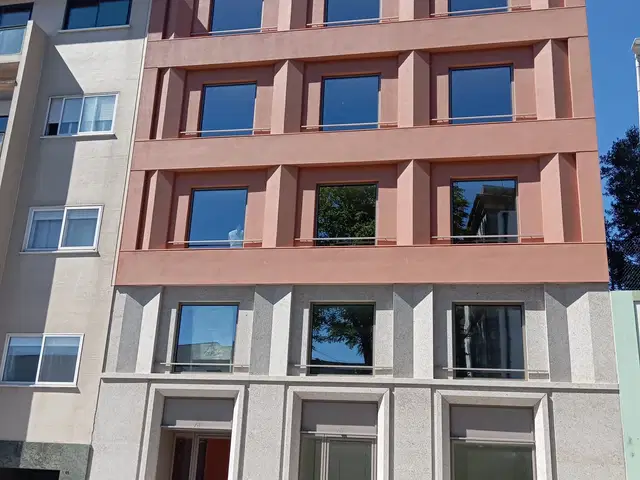 Edifício Tarappa