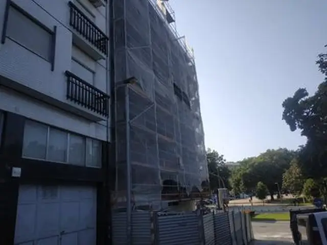 Edifício Velasquez — Porto (2020), fotografia 3