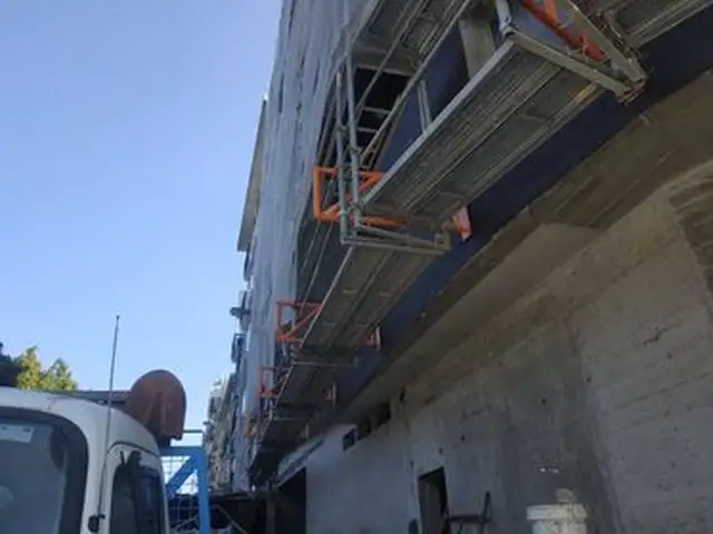 Edifício Velasquez — Porto (2020), fotografia 4