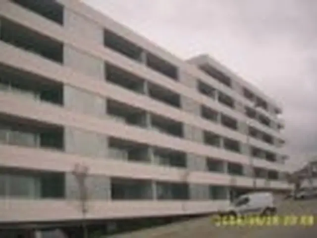 Edifícios — Gondomar