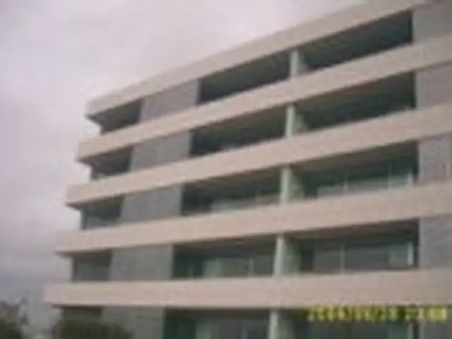 Edifícios — Gondomar (2007), fotografia 2