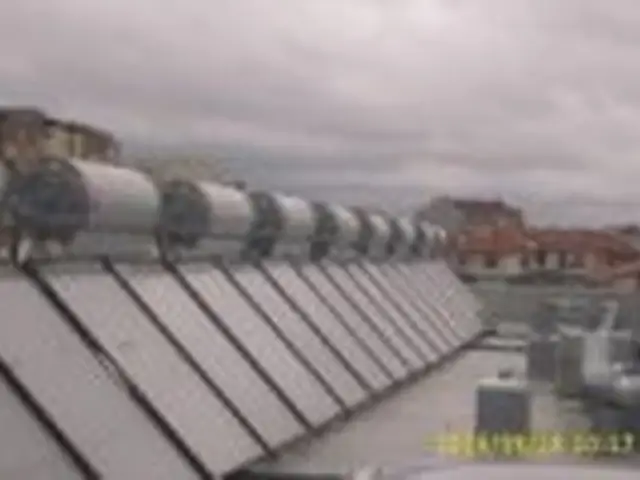 Edifícios — Gondomar (2007), fotografia 4