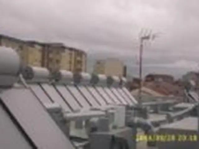 Edifícios — Gondomar (2007), fotografia 6